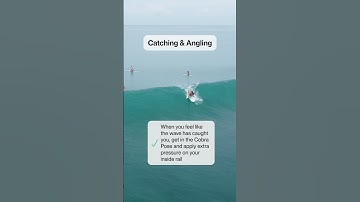 Thumbnail of Try these Tips to Get into Waves More Easily