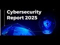 2025 Half year attack report-#cybersecurity #security #itsecurity #hacker #hacks #viral #shorts #1k