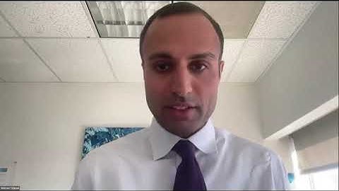 2025 AII Assembly Abstract Scholarship Awardee Presentations (Part 3)