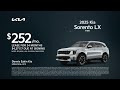 Kia Sorento 07 14 2025 5816289 Kia Sorento 07 14 2025 5816289