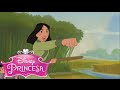 Primeira Lição - (De "Mulan 2")