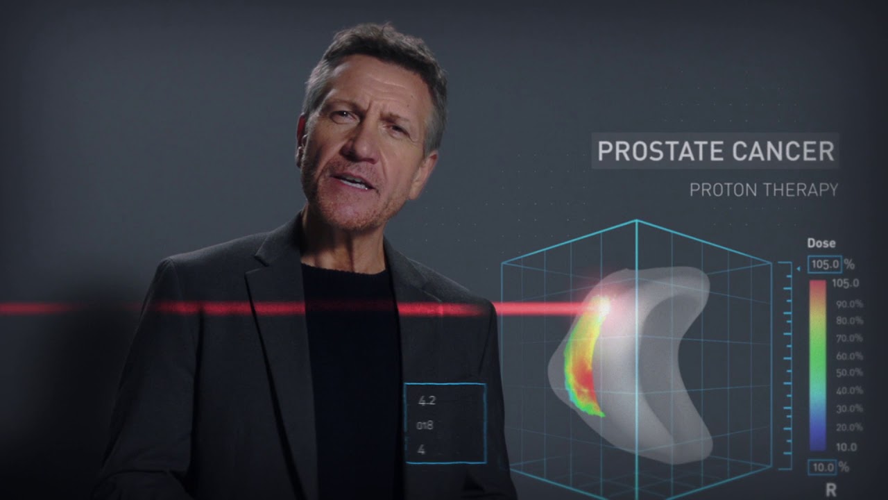 Advanced Prostate Cancer Treatment - Proton Therapy for Prostate Cancer ...