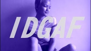 Dua Lipa - IDGAF (Cover by Isthar Pelle)