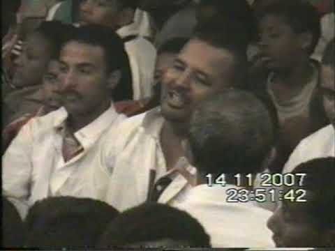 بلبل توات اغنية البوهالي للفنان عبد الهادي بلخياط في رقان تيمادنين 2007