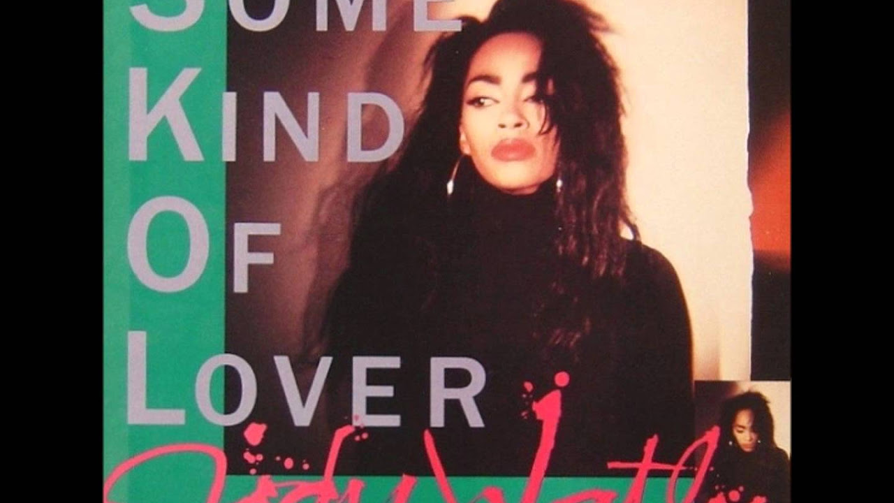 Jody Watley   Some Kind Of Lover