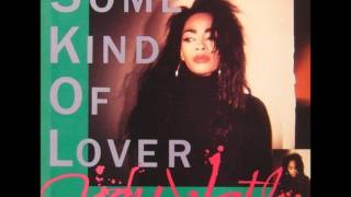 Video thumbnail of "Jody Watley - Some Kind Of Lover"