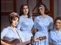 Carter Family - I Walk The Line 1960