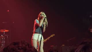 Crave [Extended] - Paramore Live at the Climate Pledge Arena in Seattle 2023