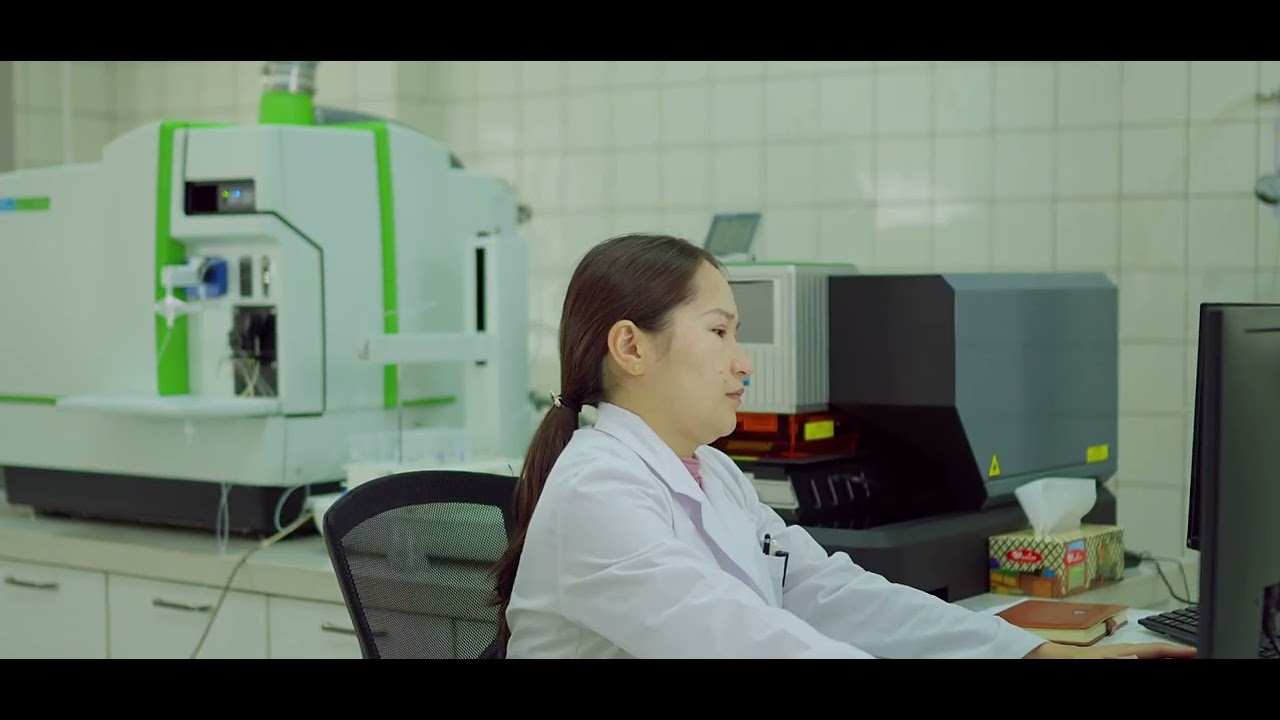 ГСШТ ТӨҮГ товч тайлан