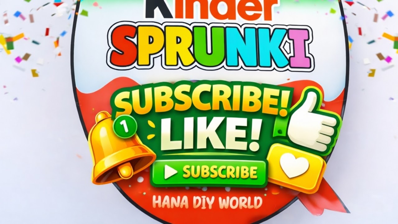 sprunki