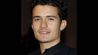 Orlando Bloom sexy video