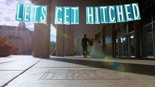 Why Get Married At City Hall?-Let's Get Hitched | CBC