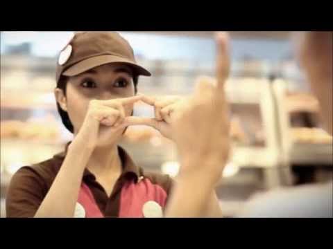 บุคคลที่มีความบกพร่องทางการได้ยิน