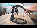 Flair Espresso // Flair Signature PRO