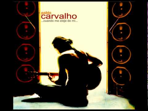 Pablo Carvalho - tema Candompablo - disco "cuando ...