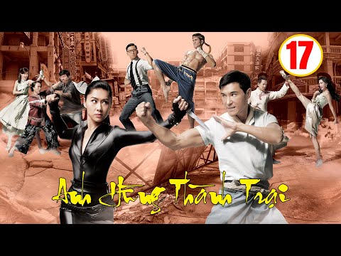 Video Anh Hùng Thành Trại tập 17 (tiếng Việt) |Trần Triển... - youtube