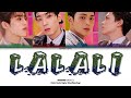 SEVENTEEN (세븐틴) - LALALI Color Coded Lyrics (Han/Rom/Eng)