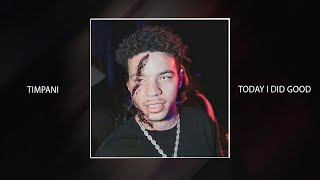 FREE Lil Mosey Type Beat x Gunna - Today I Did Good