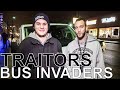 Traitors - BUS INVADERS Ep. 1244