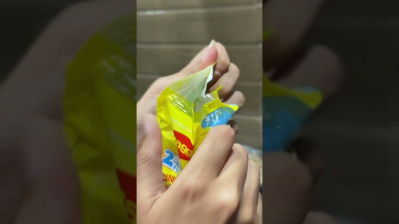 Haseen is Maggi & Maggi is Hassen 🤭🍜💗