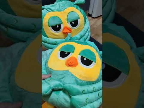 обзор совы 3в1