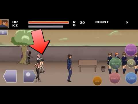 college brawl mod apk mới nhất 2023