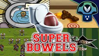 Vinny - Super Bowels screenshot 2