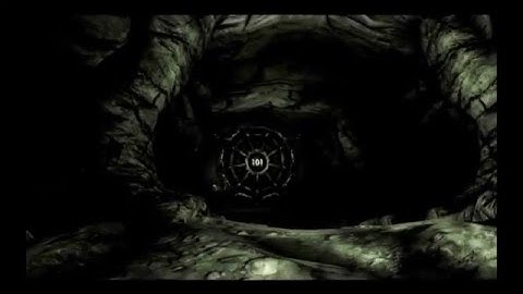 Fallout 3 Insane Custom mods Ep 1, Cinematic intro, Vault escape