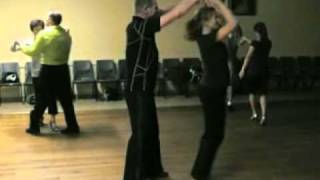 12 April 2011 - Intermediate Routine