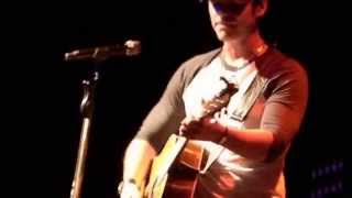 Granger Smith "We Bleed Maroon" Billy Bob's TX 9/26/14