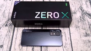 Infinix Zero X Pro Tech Mogoz #shorts