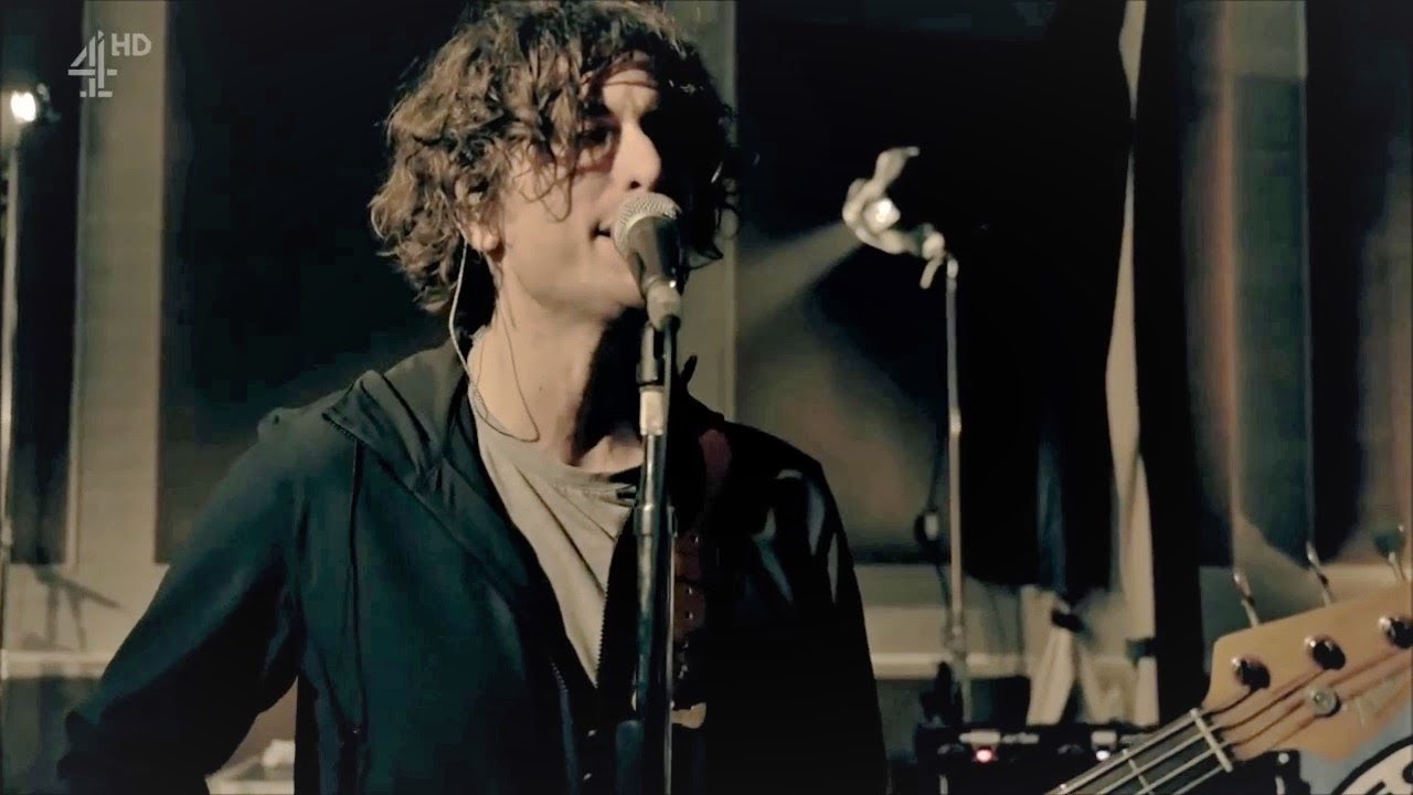 AKA... What a Life! (Live at RAK Studios) - NG's HFB | The Great Songwriters