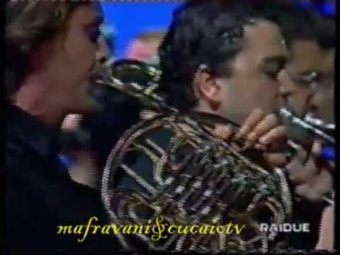 Claudio Baglioni Tamburi Lontani