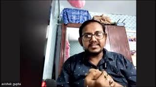 Java Demo-Avishek Gupta || Skilledity