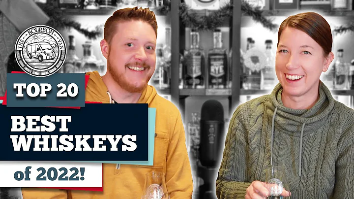 Our Favorite Whiskeys of 2022 | Best Bourbons, Rye...