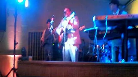 J_LOW LIVE @ HEATHER JANES WEDDING #989