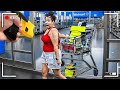 Cops Surprise The Worst Walmart Shoplifters Thinking They're Safe On Bodycam