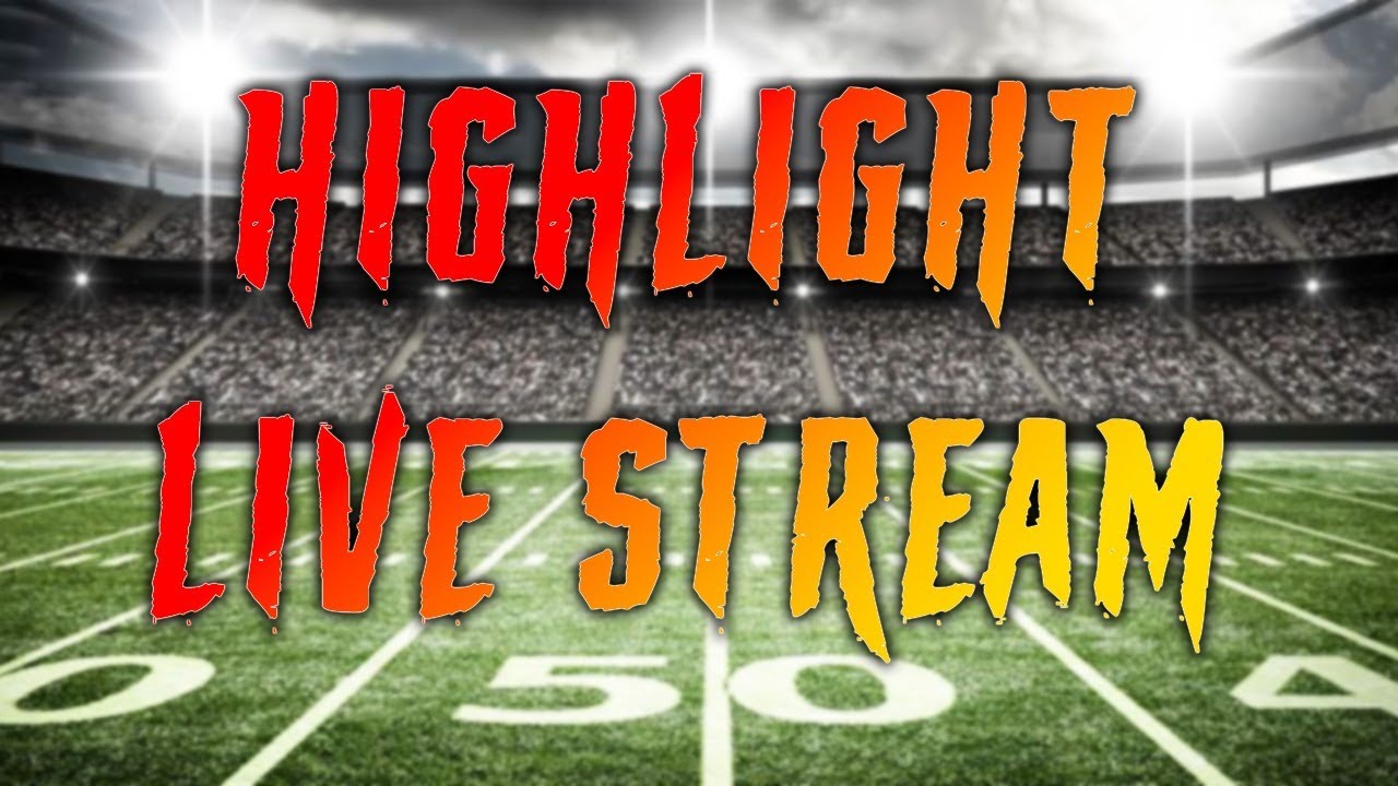 High School Highlight Live -