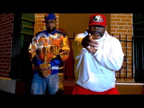 Dj Kay Slay Ft. Young Buck, Raekwon, Jay Rock & Meet Sims - Can'T Tell Me Nothing