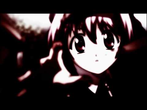 Elfen Lied Amv Two-Faced