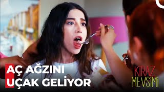Bitsin Artık Bu Çile - Kiraz Mevsimi