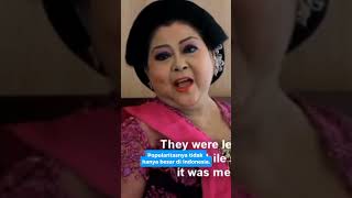 Download Lagu MASA KEJAYAAN SUDAH HABIS, NASIB 4 ARTIS DANGDUT ERA 90-AN INI BERUBAH DRASTIS MP3