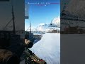 Battlfield 5 Online - The reloading animation 😧