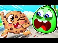 Op and Bob's Adventure: A Journey of Egoist and Altruist | Fun-Filled Learning for Toddlers