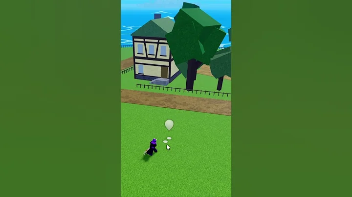 INSANE SUPER JUMP GLITCH IN BLOX FRUITS!