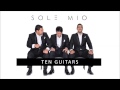 SOL3 MIO: Ten Guitars track preview