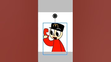 Baldi works at mcdonalds #baldi #memes #baldibasic #baldisbasic #baldisbasics #fyp #everyone #null