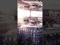 POV : You're dreaming in Inception 🌀 #shorts