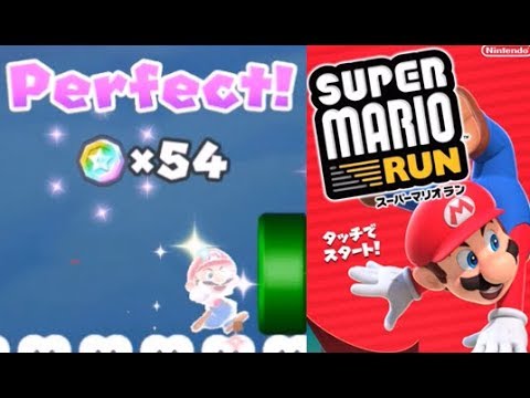 ボーナスメダルを1ステージで54枚ゲット！】リミックス10 攻略