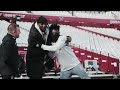Evan Ferguson Shooting Practise At London Stadium 🎯 | Inside Training